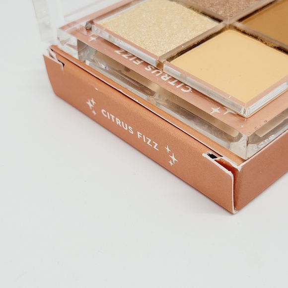 CITRUS FIZZ | Colourpop | Brand New in Box - Picture 4 of 9